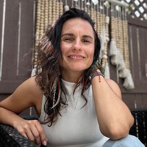 Meet your Posher, Erica